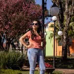 Sandy Marconatto - @sandymarconatto - Instagram
