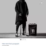 S Nirmal - @sandy.mardi.5 - Instagram