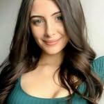 @sandymardison - Instagram