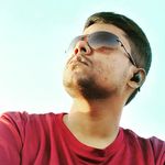 Sandeep Kumar Shaw - @marker_sandy - Instagram
