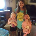 Sandy Allen-Markham - @allenmarkham - Instagram