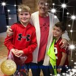 Sandy Markham - @markhamjsandy - Instagram