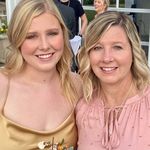 Sandy Markham McBride - @s_mcbride12 - Instagram