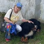Sandy Markle - @happyworldtravelergrateful - Instagram