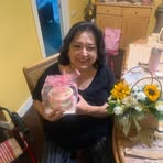 Sandy Markle - Facebook