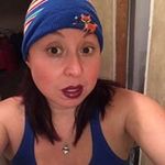 Sandy Marrero - @tiegirlz176 - Instagram