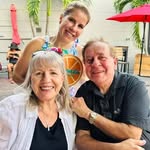 Sandy McIntyre Marrero - @sjmarrero51 - Instagram