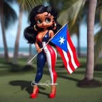 Sandy QueenBee Marrero - @likefinewine75 - Instagram