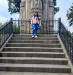 Sandy Marroquin - Facebook