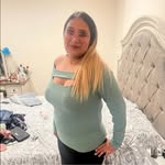 Sandy Marroquin - @pigglet19 - Instagram