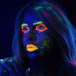 Sandy Marroquin - @sandramarroquin.arte - Instagram