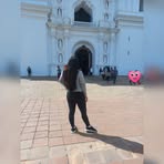 Sandy Marroquin - Facebook