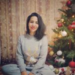 Sandy Martínez - @sandy_martini - Instagram