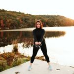 Coach Sandy Martz - @flow_strength_maine - Instagram
