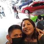 Sandra Martinez - @sandy._martz - Instagram