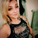 Sandy Martz - @_sandyboo81 - Instagram