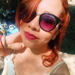 Viane Garcia - @sandymartz_ - Instagram