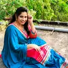 🥰 sandhya rani 🥰 - @sandypakkamass - TikTok