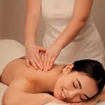 sandy dhokle - @sandy_massage_panvel - Instagram
