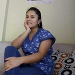Massiel Nuñez - @sandymassielnun - Instagram