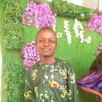Sunday Mamman - Facebook