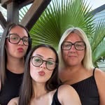Sandy Masson - @sandymasson75 - Instagram