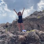 Sandy Masson - @massonsandy - Instagram