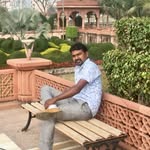 Sandeep Laxman Mastoli - @sandy_mastoli - Instagram