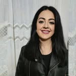 Sandra Mastrangelo - @sandy_mastrangelo - Instagram