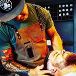Sandy - @sandy_masterbarber - Instagram