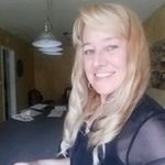 Sandy Masten - @cutiemustanggirl - Instagram