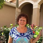 Sandy Yatovitz Masters - @sandy.masters.921 - Instagram