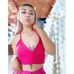 Sandy Mata - @sandymata988 - Instagram