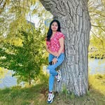 Sandra Mathew - @__sandra_mathew__ - Instagram