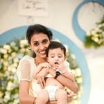 Sandra Mathew - @n_a_t_h_a_l_i_y_a_ - Instagram