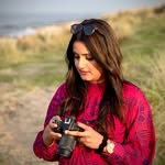 Sandra Mathew ⭐ - @sandra_mathew__ - Instagram