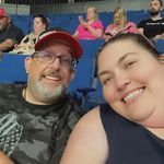 Sandy Mathews - @feistybubbles - Instagram