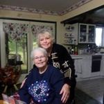 Sandy Mathews - @sandy.mathews.399 - Instagram