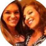 Sandy Mathews - @yisif82500 - Instagram