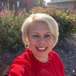 Sandy Swedran Mathews - @sandymathews - Instagram