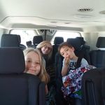Sandy Matson - @sandywadlowmatson - Instagram