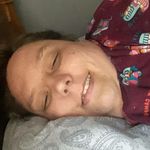 sandy Mattison - @crassandram - Instagram