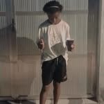 Sandra Maurício - @sandraomauricio157 - Instagram