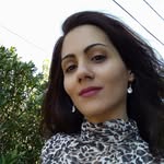 Sandra Maurício - @sandra__mauricio - Instagram