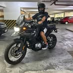 Sandy Mauricio - Facebook