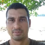 Sandy Mauricio Valverde Castillo - @samavalca - Instagram