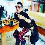 Sandra Mauro - @sandramauro1176 - Instagram