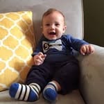 Sandy Mauro - @cavalier1212 - Instagram