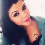 Sandy Maus - @sandy271188 - Instagram
