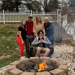 Sandy Mayhew - @mayhew.sandy - Instagram